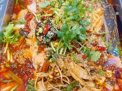 -海韵人家.海景花园经典云南菜(双廊店)