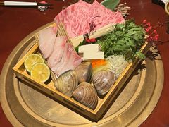 -萬福·肉割烹(恒隆广场店)