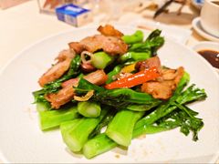 招牌菜远炒火腩-侨美食家·粤菜(体育西路店)