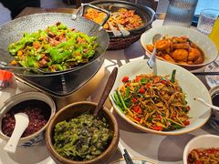 -匠熙小馆(崇文门店)