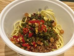 -巷内锅盔(西城都荟店)