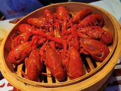-靓靓蒸虾·头牌蒸虾(雪松路总店)