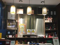 -湘桂人酒楼(西便门店)