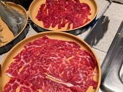 -海底捞大排档火锅(悦荟广场店)