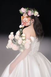 -青禾蒙娜丽莎婚纱摄影(武汉总店)
