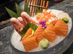 -炙柒Sekinana·精致日料(合生汇店)