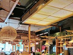 -四方桌·福建客家土菜(沙县步行街店)