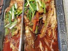 -鸣记脆皮烤鱼(山姆店)