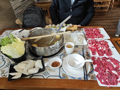 -普宁潮汕牛肉火锅(新香洲店)