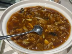 -惠丰堂饭庄·烤鸭·京味菜(翠微路店)