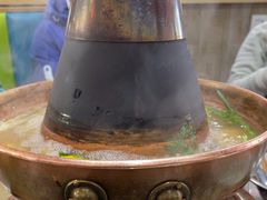 -老北京涮羊肉(航东路店)