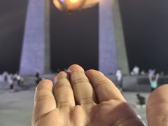 -青澳湾北回归线广场