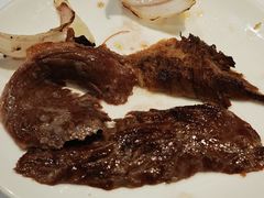 -拉蒂娜·巴西牛排馆 Latina·Brazilian Steakhouse(陆家嘴旗舰店)