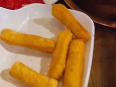 -竹叶涮肉坊(总店)