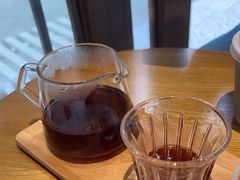 -KYO COFFEE(胶州路店)