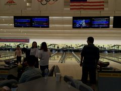 -广州保龄球馆(广州天河体育中心店)