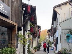 -小河直街历史文化街区