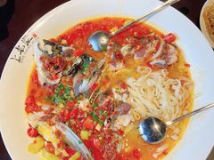 -上名堂·鱼头好吃(体育场路店)