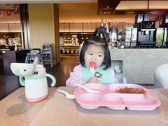 -上海佘山茂御臻品之选酒店(原佘山艾美酒店)