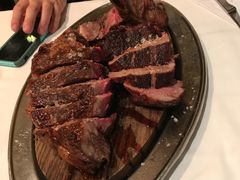 -Keens Steakhouse