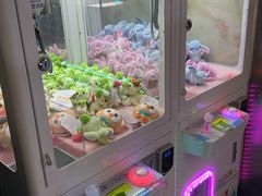 -天天玩X秋葉原日系动漫游戏中心