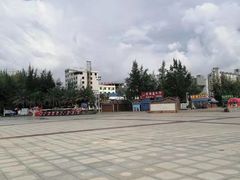 -万尾金滩