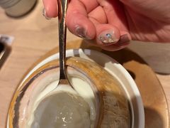 -杏甜品(尖沙咀加拿分道店)