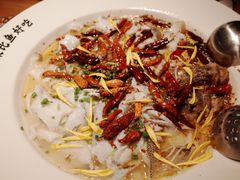 老坛子酸菜鱼-太二酸菜鱼(福州泰禾店)