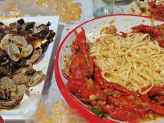 -辣螃铠盆盆蟹大排档(总店)