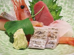 -加奈日本料理