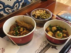 -盛香亭热卤糖水铺(生源时代店)