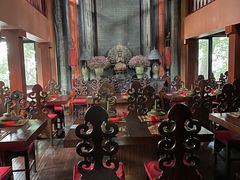 -花马天堂云南餐厅 Lost Heaven(高邮路店)