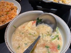 -很久以前羊肉串(朝阳路店)