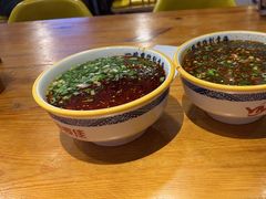 -伊麦佳兰州牛肉面清真美食店