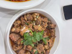 -翠清酒家(万丰路店)