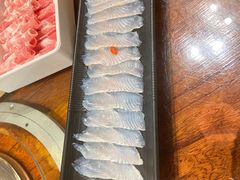 -古关火锅店(古北水镇景区店)