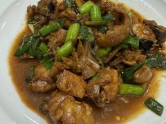 -红灯笼龙凤饭店(宁波老字号店)