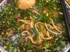 -有礼有面(知春路店)