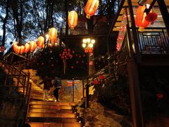 -巴倒烫陆派火锅山庄(南山总店)