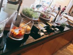 -威斯汀舞台餐厅