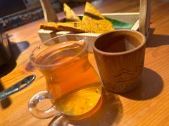 -菌自由丨野生菌火锅特色庭院餐厅(丽江古城店)