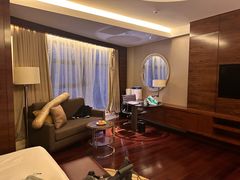 -太原凯宾斯基饭店