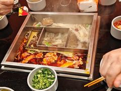 -重庆德忆火锅（龙南街3店）(渝水岸餐饮)