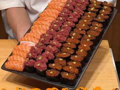 -鮨冠OMAKASE食べ放题(北京首店)