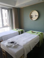 -梵隐SPA