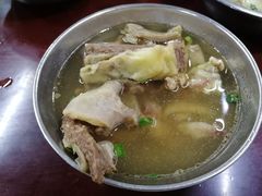 -达道武仔牛肉店(广达路店)