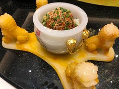 极品狮子头-扬州狮子楼·非遗淮扬菜(总店)