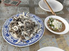 -清真·鸦儿李记·小馆(后海店)