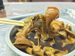 牛杂-万家乐小小饮食店