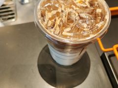 -星巴克(金谊广场店)